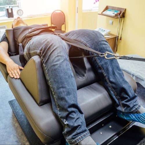 Decompression Therapy